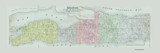Milton, Michigan 1897 Old Map CUSTOM Print - Antrim Co. 50-51