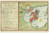 Boston 1764 - Bellin
