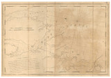 Port Campbell 1776 - Des Barres V1-14 Reprint - USA Regional