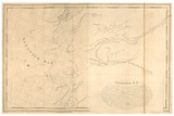 Sandwich Bay 1776 - Des Barres V1-27 Reprint - USA Regional