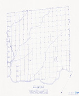 Bloomfield Lotting Vermont Town VT State Archives