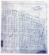 Jamaica Lotting Vermont Town VT State Archives