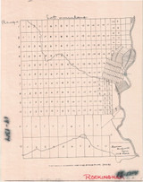 Rockingham Lotting Vermont Town VT State Archives