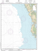 East Cape to Mormon Key 2014 80000 AT Chart 11431 (1253)