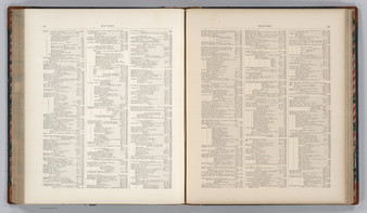 History Pages 2-3 - 1878 O.W. Gray - USA Atlases - History