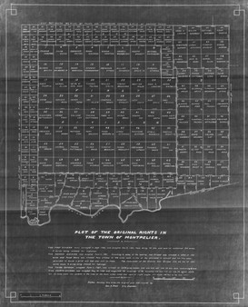 Montpelier Lotting Vermont Town Dewart