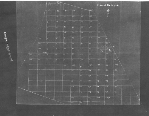 Georgia Lotting Vermont Town Dewart