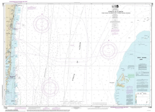 Straits of Florida 2014 80000 AT Chart 11469