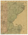 Symmes, Ohio 1884 Old Town Map Custom Print - Hamilton Co.