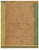 Van Buren, Ohio 1890 Old Town Map Custom Print - Hancock Co.