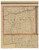 Washington, Ohio 1861 Old Town Map Custom Print - Holmes Co.