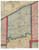 Perry, Ohio 1857 Old Town Map Custom Print - Lake Co.