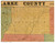 Morefield, Ohio 1859 Old Town Map Custom Print - Clarke Co. Morefield, Ohio 1859 Old Town Map Custom Print - Clarke Co.