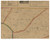 Wilson, Ohio 1859 Old Town Map Custom Print - Clinton Co.
