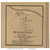 Burtonville - Union, Ohio 1859 Old Town Map Custom Print - Clinton Co.