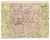 Sharon, Ohio 1883 Old Town Map Custom Print - Franklin Co.
