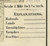 Map Key - Franklin Co., Ohio 1883 Old Town Map Custom Print - Franklin Co. Map Key - Franklin Co., Ohio 1883 Old Town Map Custom Print - Franklin Co.