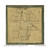Mantua - Knox, Ohio 1855 Old Town Map Custom Print - Guernsey Co. Mantua - Knox, Ohio 1855 Old Town Map Custom Print - Guernsey Co.