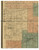 Swanton, Ohio 1888 Old Town Map Custom Print - Lucas Co.