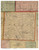 Green, Ohio 1856 Old Town Map Custom Print - Summit Co.