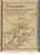 Talmadge Village - Tallmadge, Ohio 1856 Old Town Map Custom Print - Summit Co.