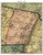 Simsbury - Connecticut 1855 Old Town Map Custom Print - Hartford Co.
