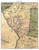 Derby, Connecticut 1852 - Old Map Custom Print - New Haven Co.