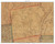 Tolland Connecticut 1857 - Old Town Map Custom Print - Tolland Co.