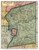 Killingly - Connecticut 1856 Old Town Map Custom Print - Windham Co.