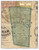 Voluntown - Connecticut 1856 Old Town Map Custom Print - Windham Co.
