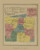 Manchester, Connecticut 1869 Hartford Co. - Old Map Reprint
