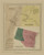 Suffield & West Suffield Villages - Suffield, Connecticut 1869 Hartford Co. - Old Map Reprint