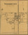 Woodburn Village, Kentucky 1877 Old Town Map Custom Print - Warren Co.