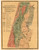 Berkshire Geology Map, Massachusetts 1858 Old Town Map Custom Print - Berkshire Co.