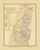 Geological Map - Berkshire County Massachusetts 1858 Old Town Map Custom Print - Berkshire Co. Geological Map - Berkshire County Massachusetts 1858 Old Town Map Custom Print - Berkshire Co.