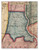 West Springfield, Massachusetts 1857 Old Town Map Custom Print - Hampden Co.