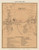 Amherst Village, Massachusetts 1860 Old Town Map Custom Print - Hampshire Co.