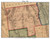 Pelham, Massachusetts 1860 Old Town Map Custom Print - Hampshire Co.