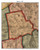 Hanover, Massachusetts 1857 Old Town Map Custom Print - Plymouth Co. Hanover, Massachusetts 1857 Old Town Map Custom Print - Plymouth Co.