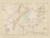 Dennis Village & East Dennis, Massachusetts 1910 Old Town Map Reprint - Barnstable Co.