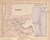 Florida & Hoosac Tunnel, Massachusetts 1876 Old Town Map Reprint - Berkshire Co. 22