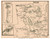 Savoy, Savoy Hollow & Glen Woolen Co., Massachusetts 1876 Old Town Map Reprint - Berkshire Co.