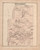 Stockbridge, Massachusetts 1876 Old Town Map Reprint - Berkshire Co. 73