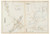 Hinsdale, Glendale & Interlaken Villages, Massachusetts 1904 Old Town Map Reprint - Berkshire Co. Hinsdale, Glendale & Interlaken Villages, Massachusetts 1904 Old Town Map Reprint - Berkshire Co.