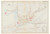 Lee Village, Massachusetts 1904 Old Town Map Reprint - Berkshire Co.