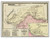 Erving & Erving Centre, Massachusetts 1871 Old Town Map Reprint - Franklin Co.