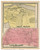 Longmeadow & Indian Orchard, Massachusetts 1870 Old Town Map Reprint - Hampden Co.