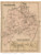 Dedham, Massachusetts 1876 Old Town Map Reprint - Norfolk Co.
