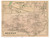 Medway Town, East Medway and Rockville Villages, Massachusetts 1876 Old Town Map Reprint - Norfolk Co.