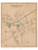 Wellesley - Needham, Massachusetts 1876 Old Town Map Reprint - Norfolk Co.